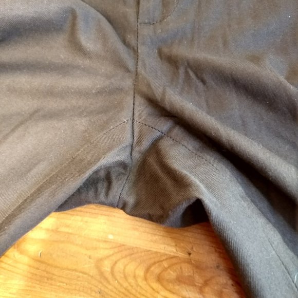 GAP Stretch 10L Dress Pants - Picture 9 of 9